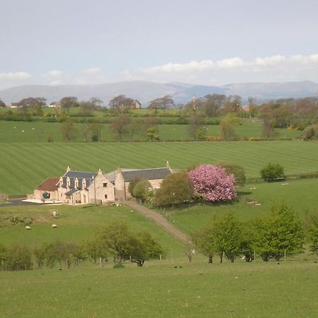 Lismore House Falkirk Exterior photo