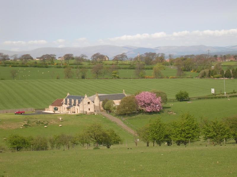 Lismore House Falkirk Exterior photo