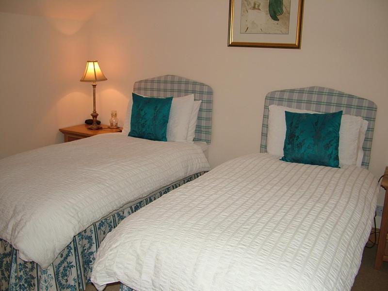 Lismore House Falkirk Room photo