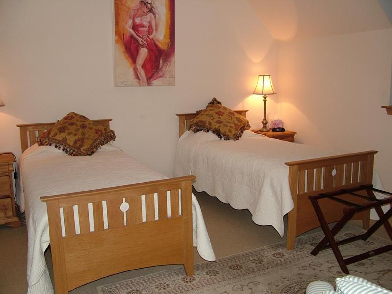 Lismore House Falkirk Room photo
