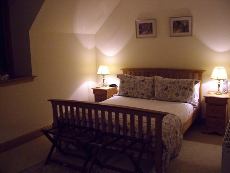 Lismore House Falkirk Room photo