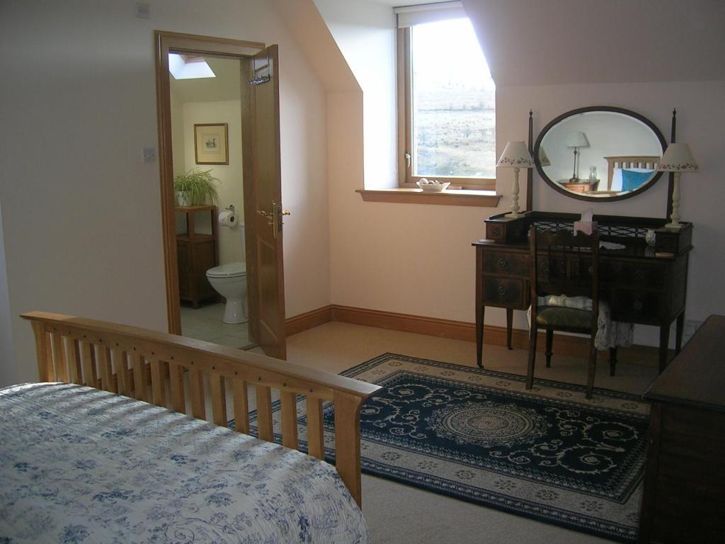 Lismore House Falkirk Room photo