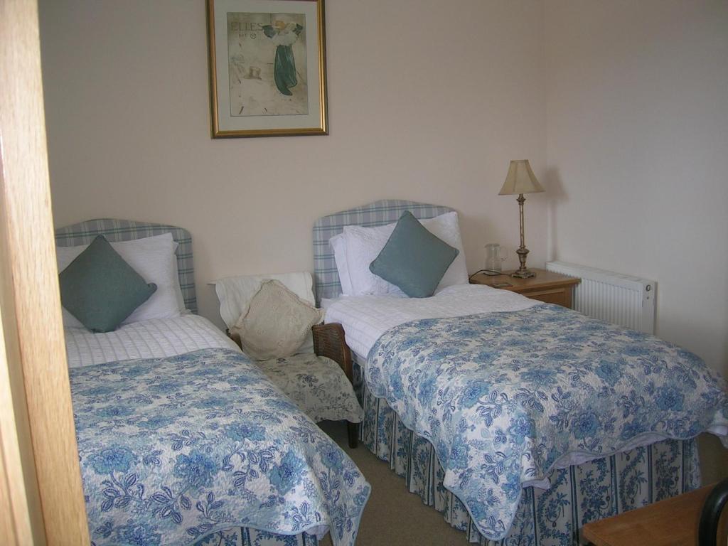 Lismore House Falkirk Room photo