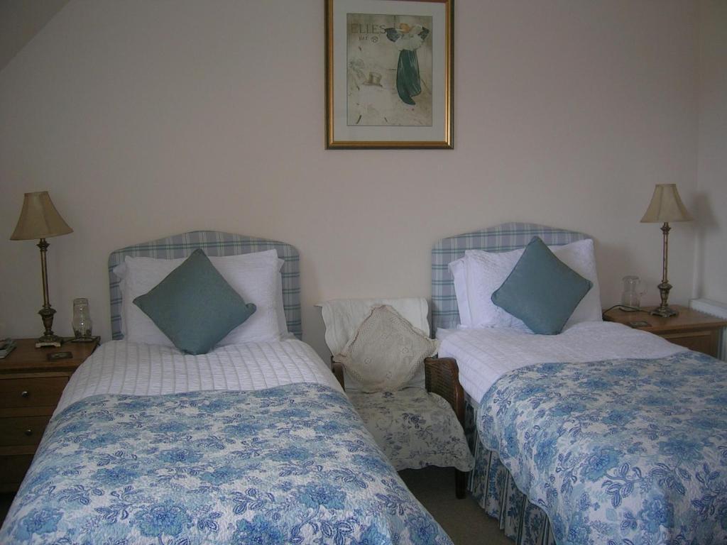 Lismore House Falkirk Room photo