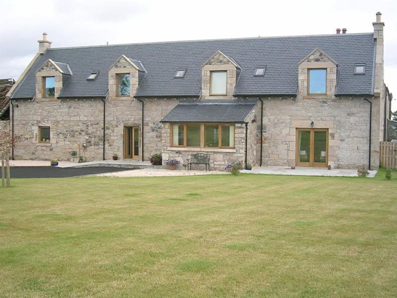 Lismore House Falkirk Exterior photo
